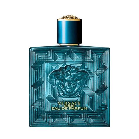 versace eros primor|Colección Eros de la marca Versace .